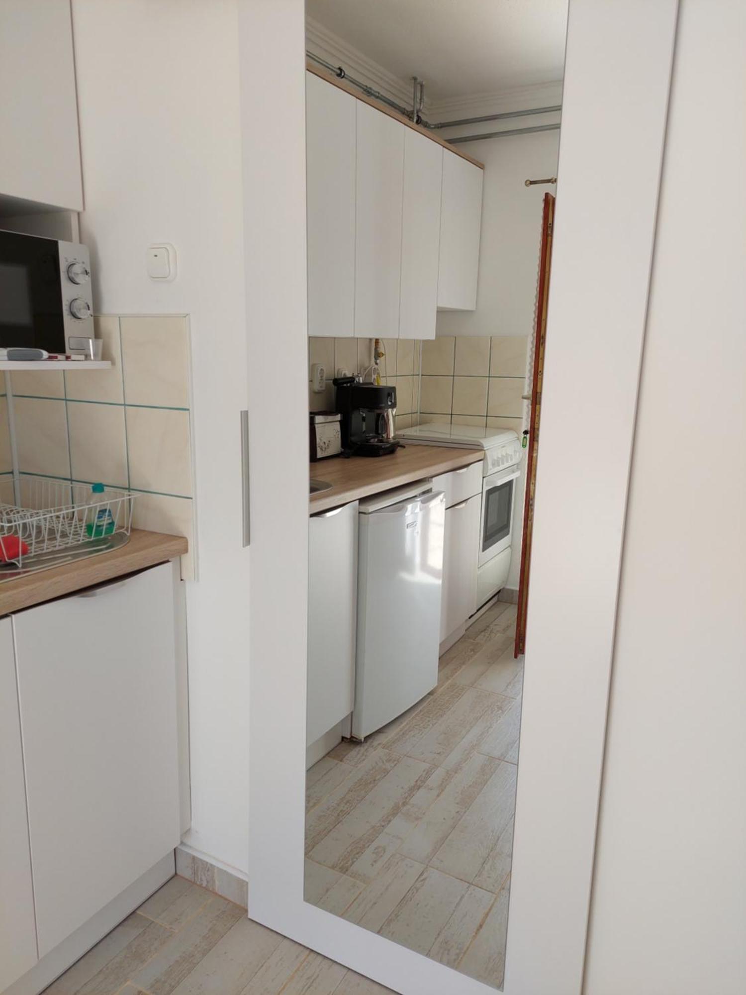 Lonci Apartman Zalakaros Buitenkant foto